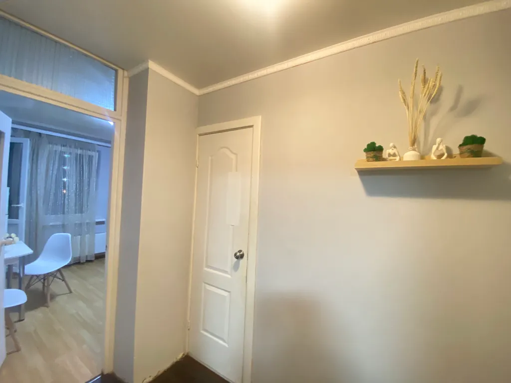 Квартира Квартира Однокомнатная квартра с видом на реку Кубань — Краснодар