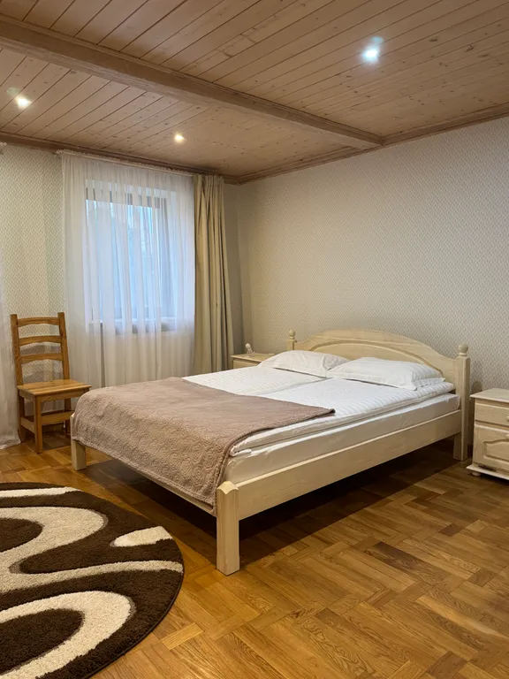 Квартира апартаменты в центре Несвижа