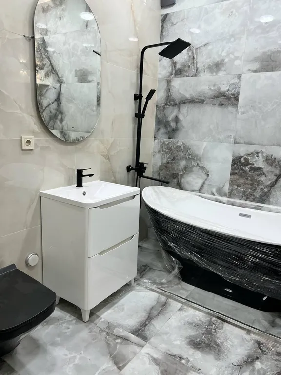 Дом золотого заката