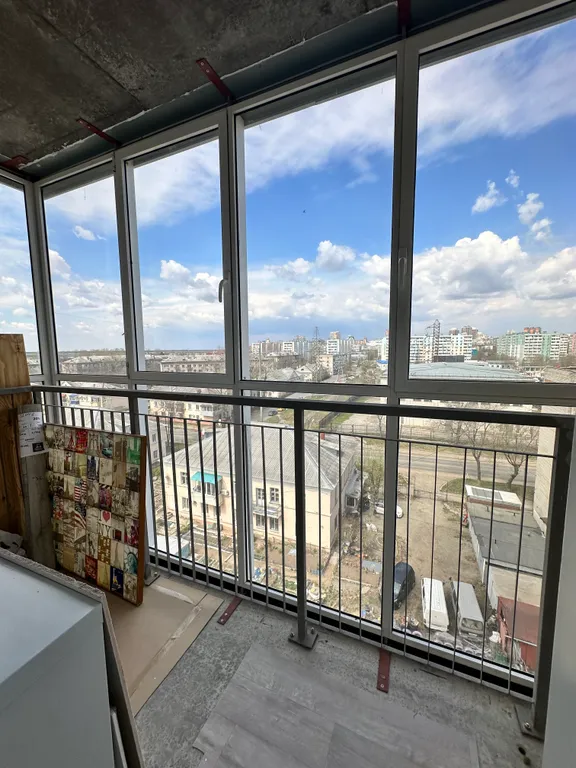 Уютная квартира рядом с центром