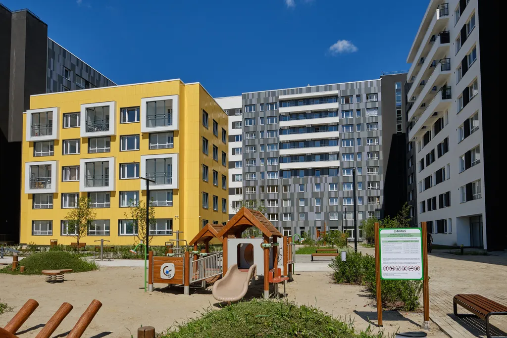 Квартира люкс