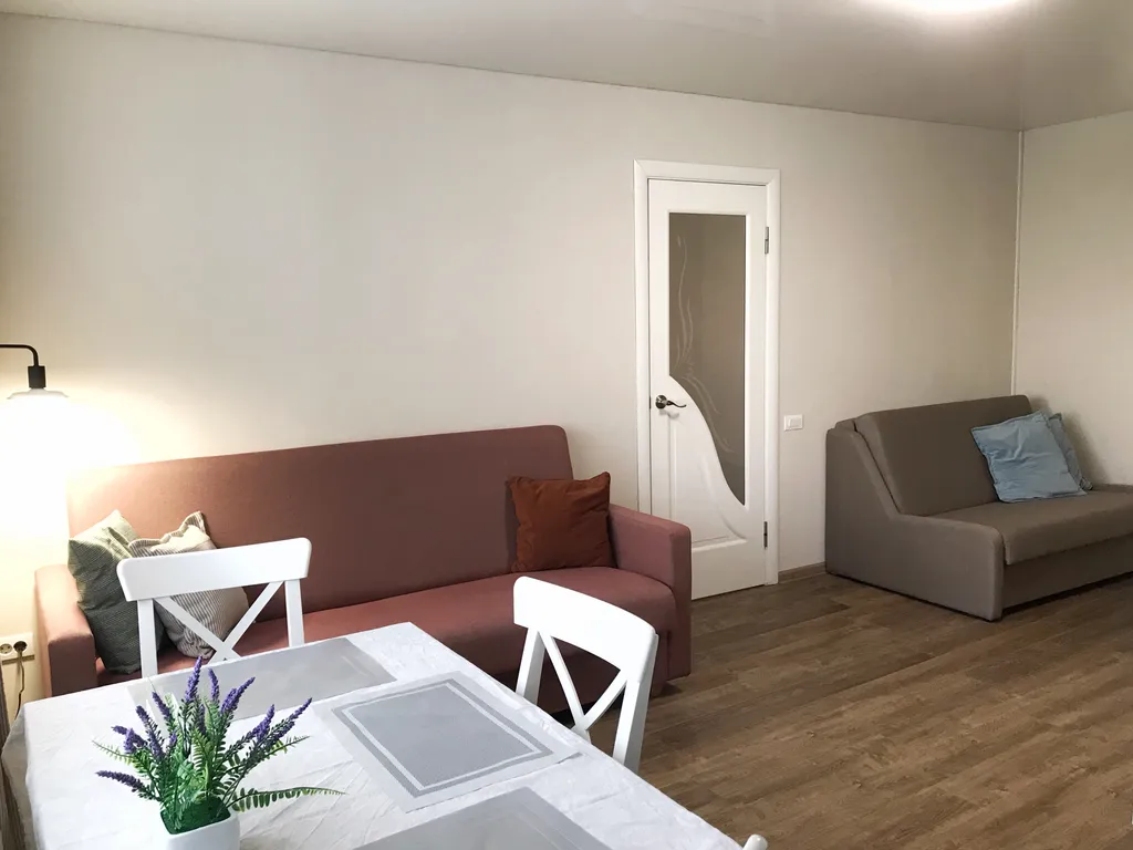 Комфортабельная 2-комнатная квартира в самом центре у ЦУМа