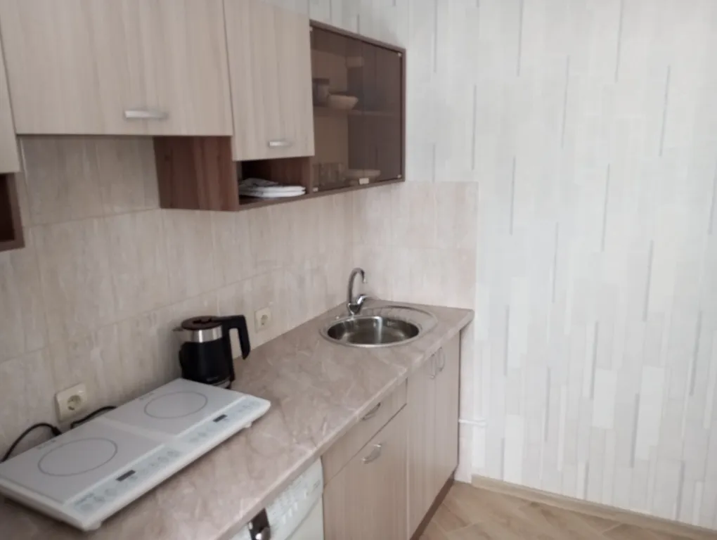 Часть дома с отдельным входом в центре города