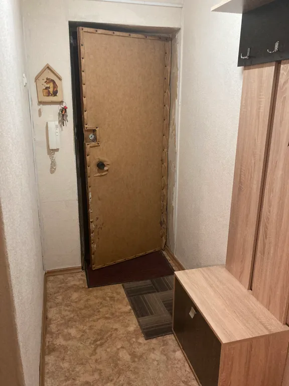 Квартира простая