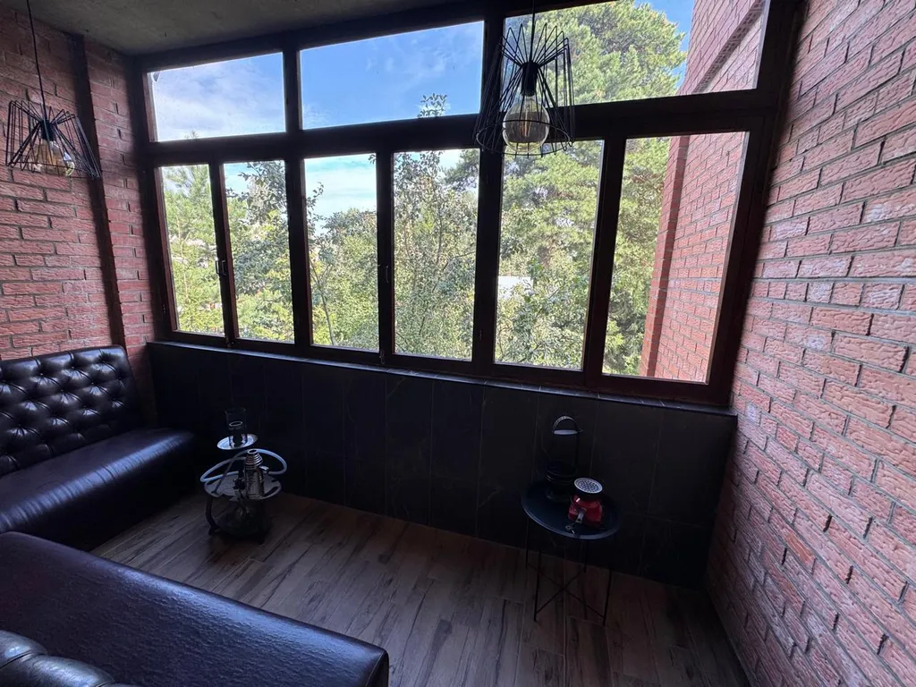 Коттедж под мероприятия