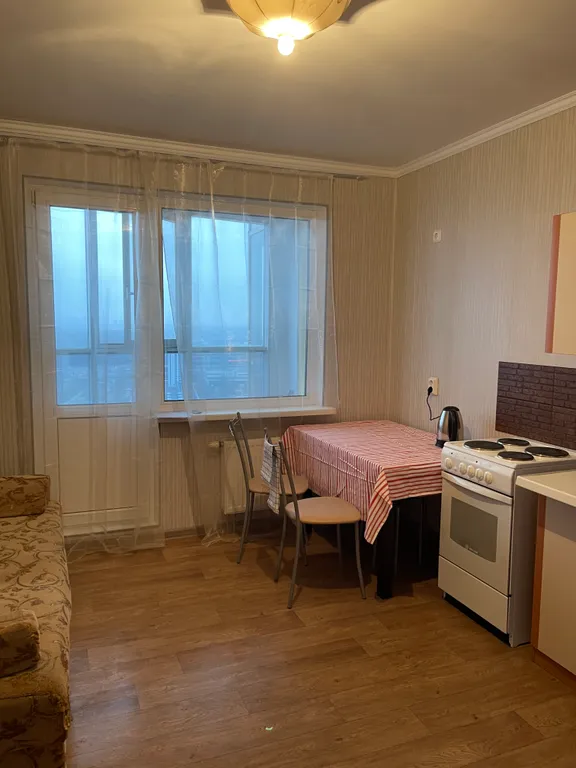 Квартира 1-комнатная Квартира — Санкт-Петербург