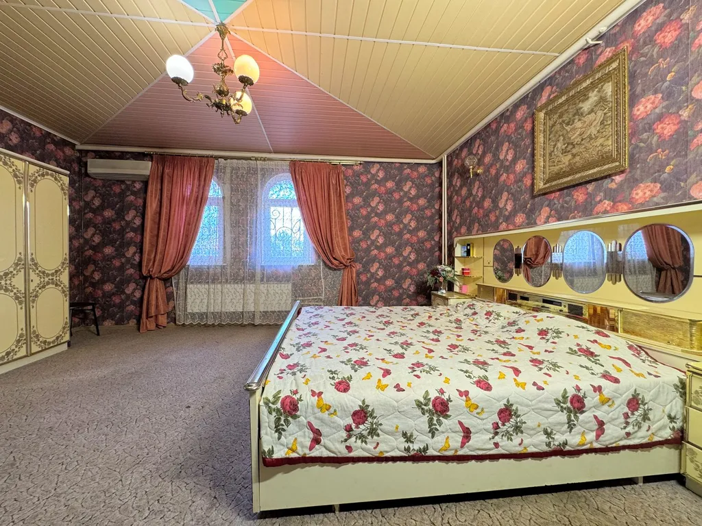 Коттедж Ливерпуль