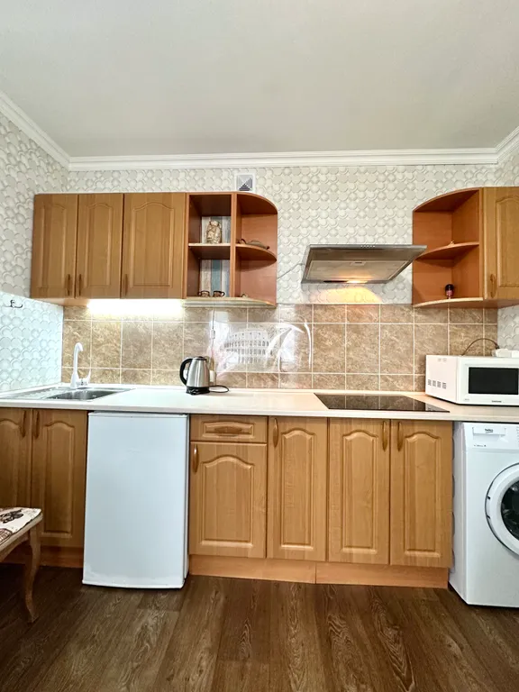 Гостевой дом с отдельными входами самый уютный в городе