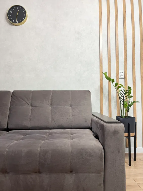 Квартира в центре города — аренда посуточно в Муром