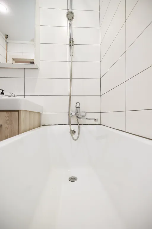 Уютная квартира-студия недалеко от центра города