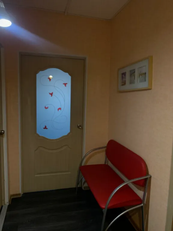 Квартира Квартира Номер Люкс с балконом — Приозерск