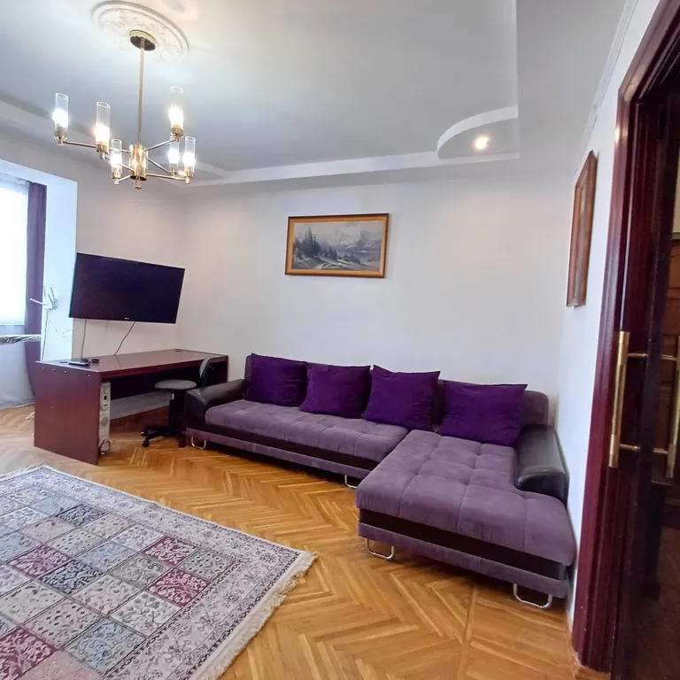 Уютные апартаменты в Самале