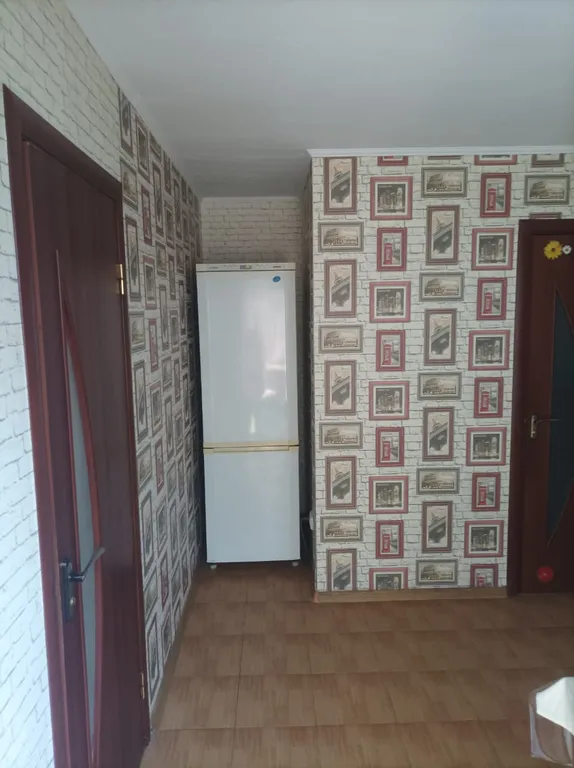 Коттедж Коттедж Уютный дворик — Евпатория