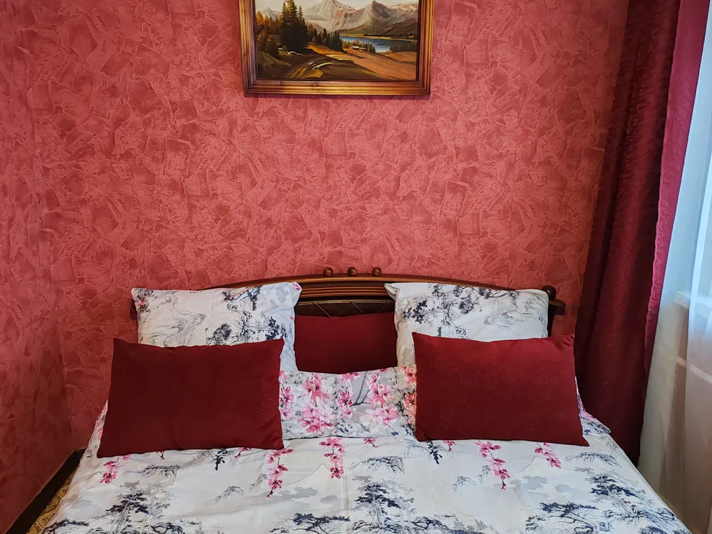 Уютная двушка в районе ТЦ Юбилейный