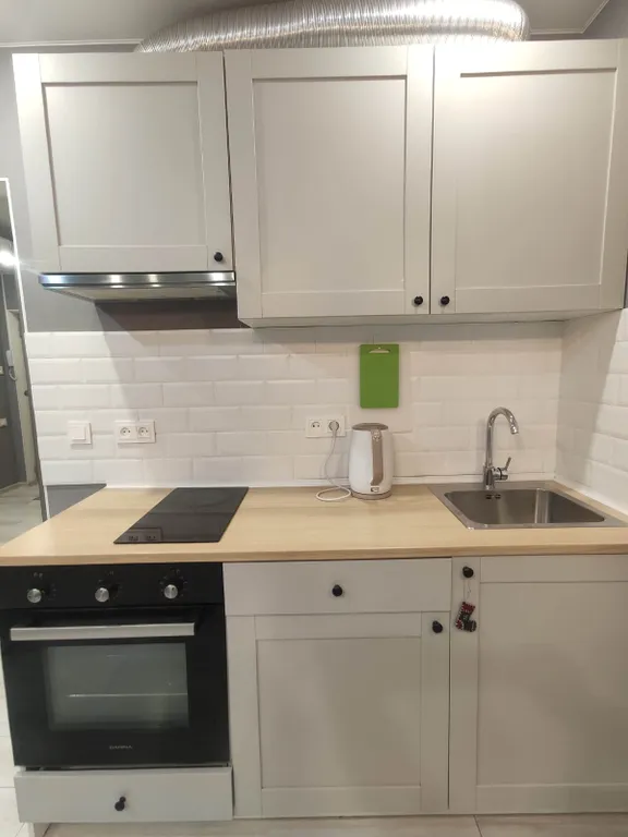 Квартира с развитой инфраструктурой