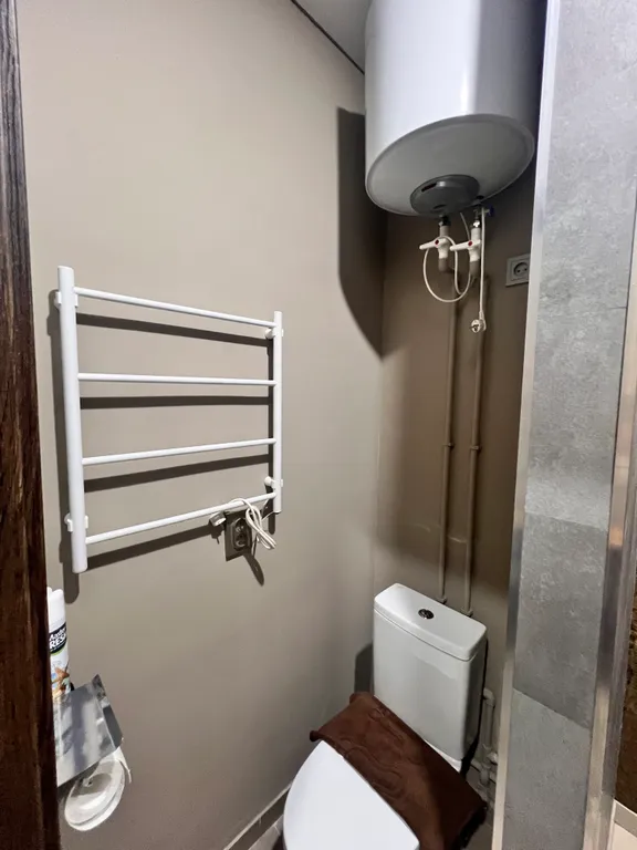 Апартаменты номер 7