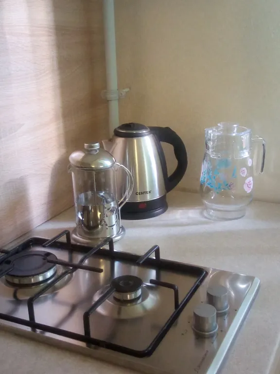 Квартира Квартира Апарт Морис — Светлогорск