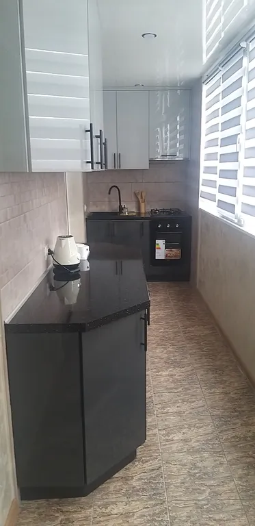 Уютная евродвушка