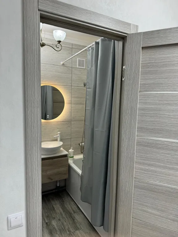 Уютная квартира в центре