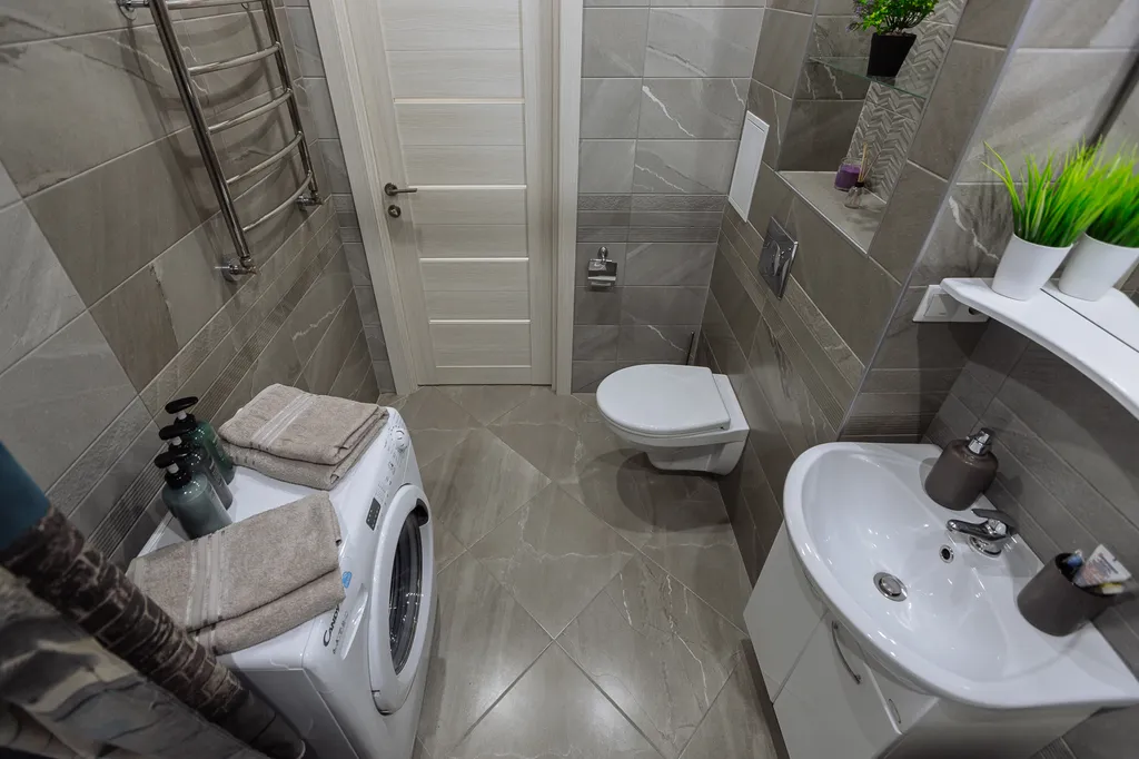 Апартаменты зодиак