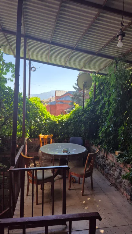 Квартира в самом центре