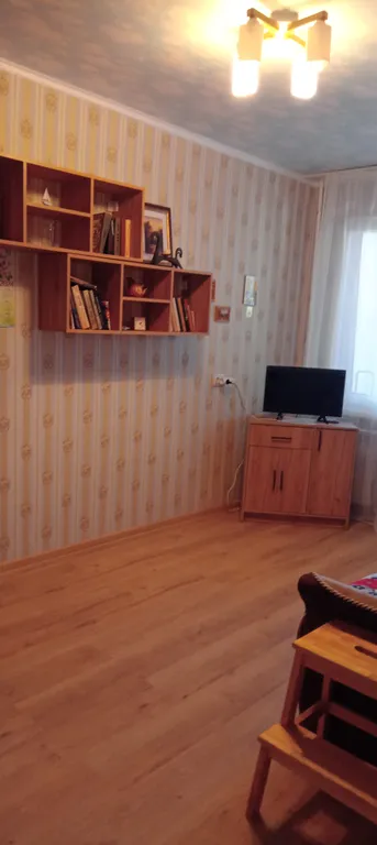 Уютная квартира рядом с Донузлавом