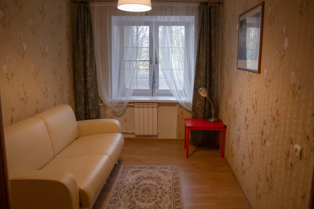 2-комнатная квартира люкс в центре