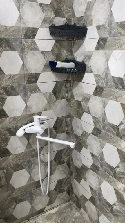 Дом на берегу моря