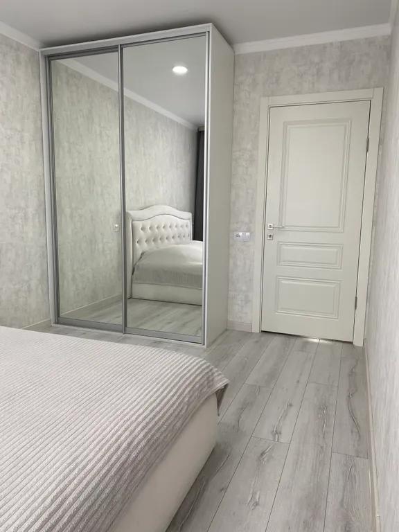 Уютная квартира напротив центрального парка