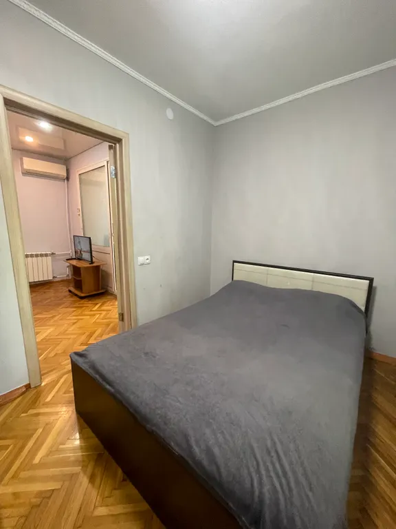 Квартира 3-комнатная квартира возле парка Ривьера — Сочи