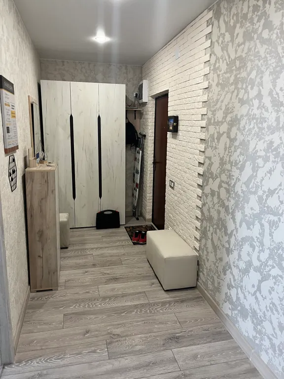 Апартаменты у залива