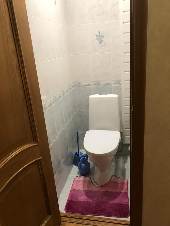 Уютная квартира с видом на море