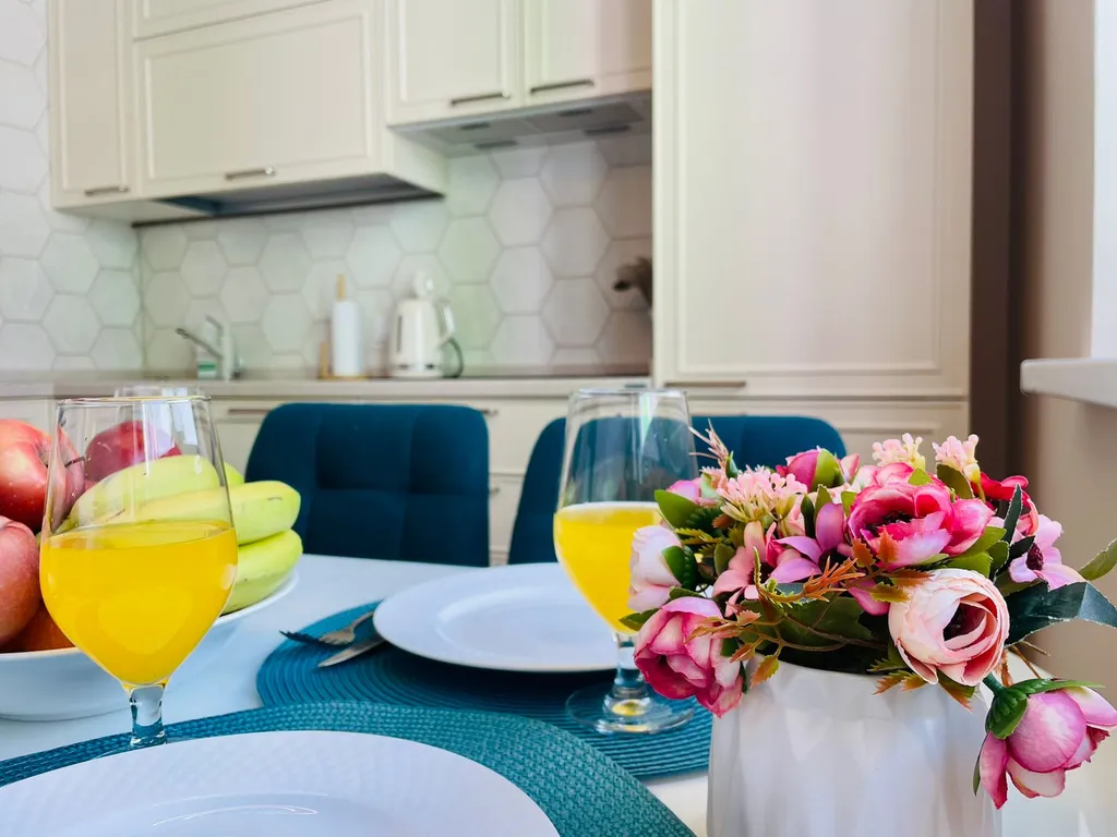 Luxury Apartment in Fruit