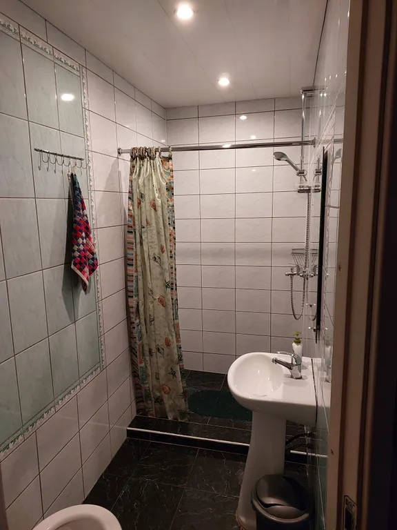 Коттедж Коттедж Маленький флигель — Луга