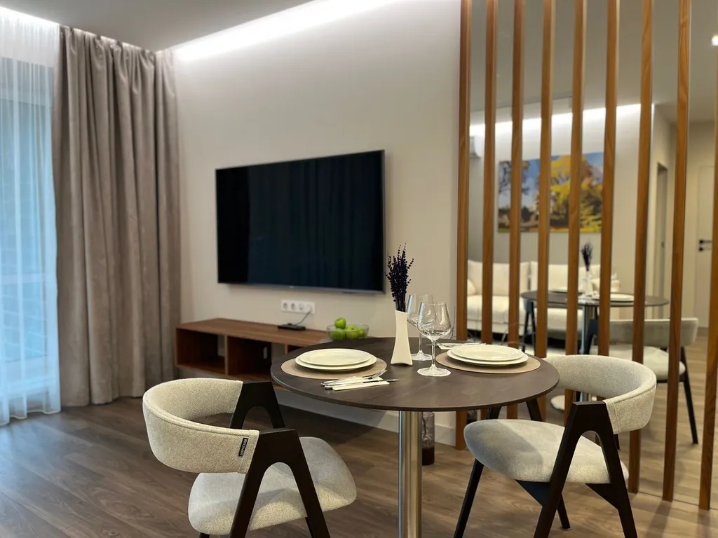 Квартира Апартаменты royal linen2 — аренда посуточно в Псков