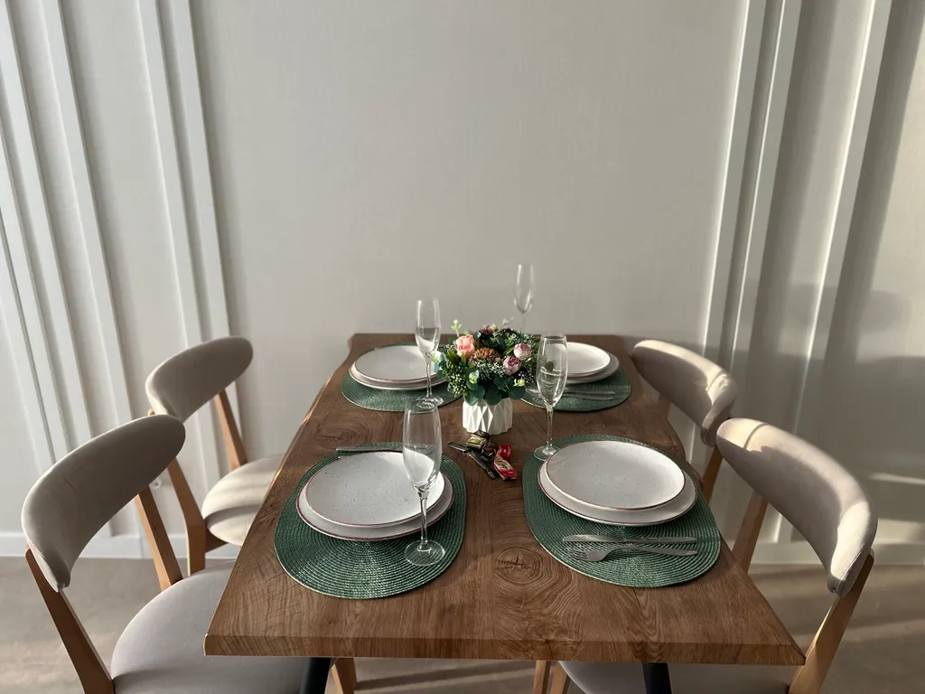 Квартира Квартира Балтийский уют — Пионерский