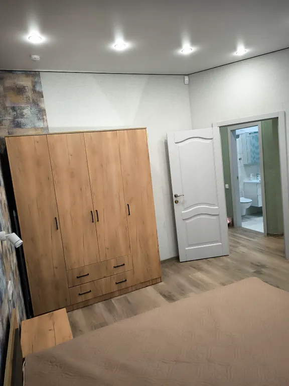 Уютная квартира в центре города с отдельным входом