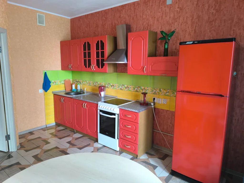 Квартира Квартира рядом с аквапарком — Казань