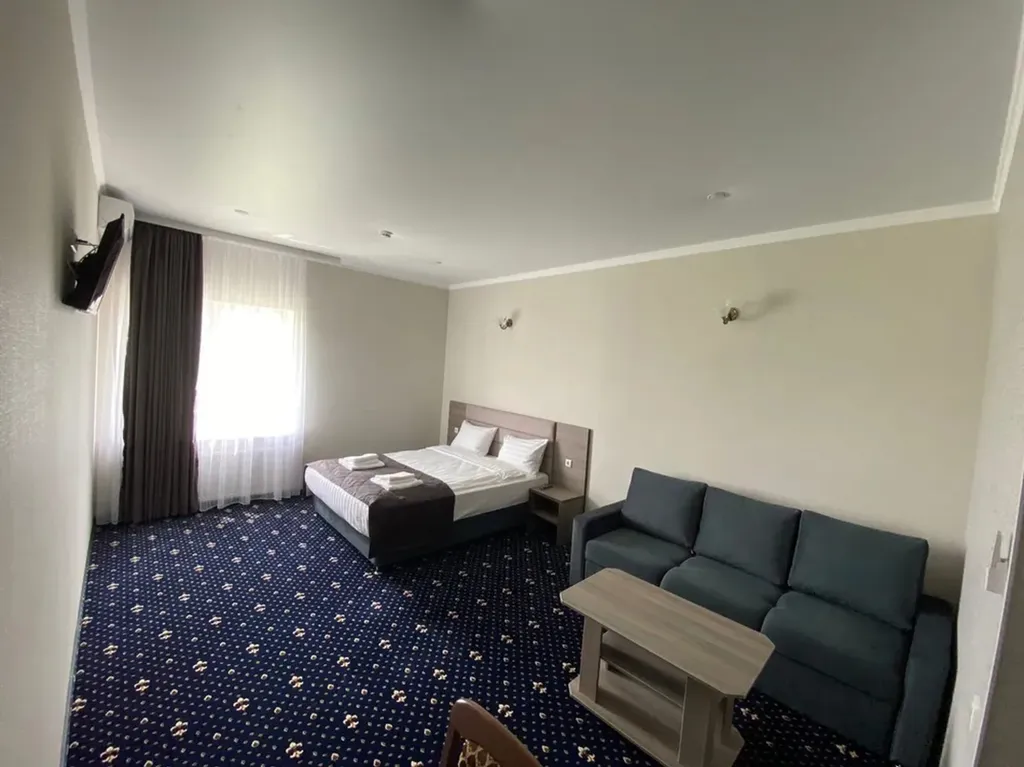 Квартира Комната — Славянск-на-Кубани