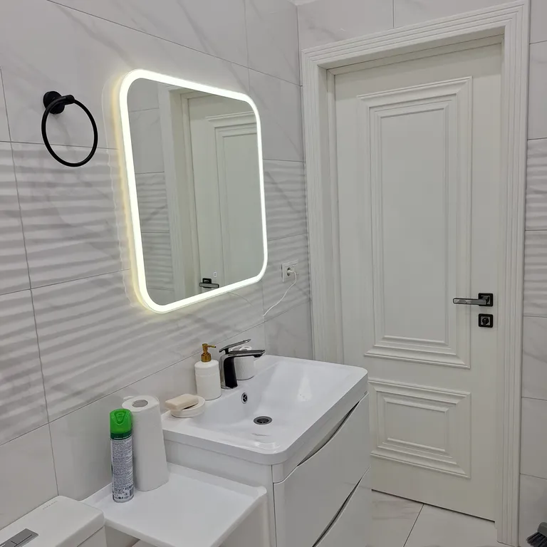 Новая 2-комнатная в самом центре Грозного