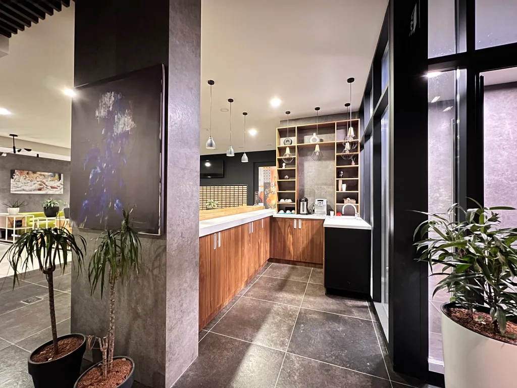 Управление комфортом с помощью Алисы