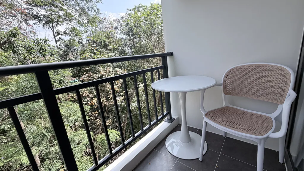 Идеальный отдых на пляже Камала в новой квартире с бассейном