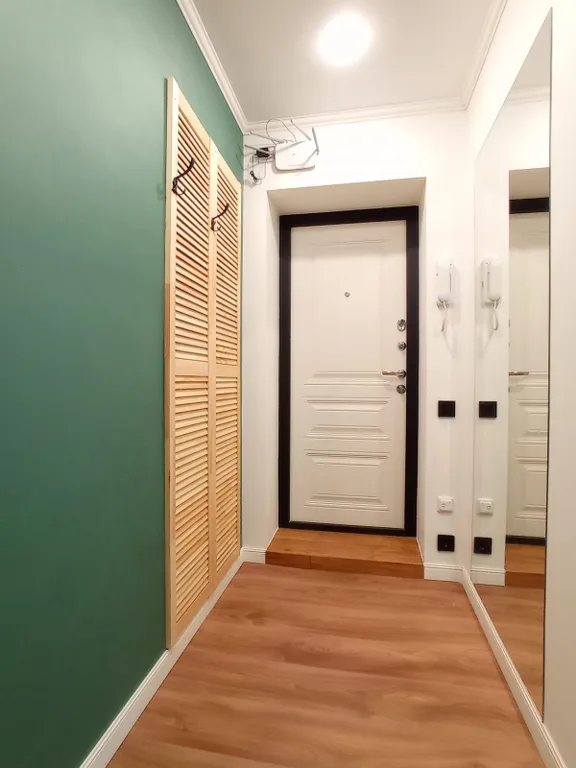 Квартира в центре Бежицкого района, рядом БМЗ, Фабрика, корты и БГТУ