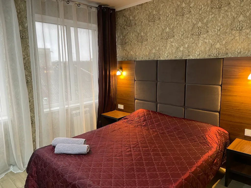 Квартира Комната — аренда посуточно в Новороссийск