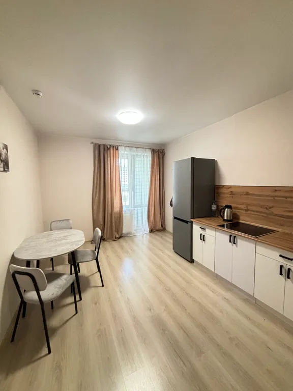 Очень уютная квартира в центре города