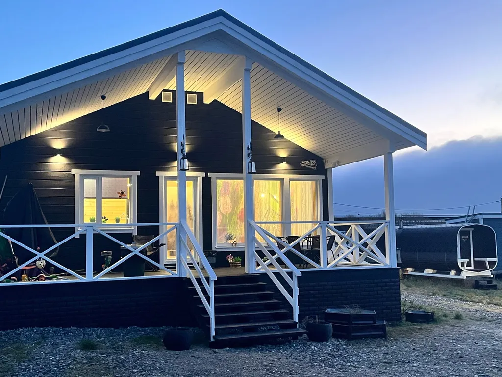 3-комнатный Дом