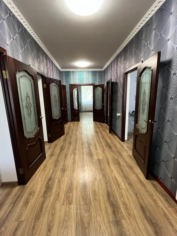 Дом для семейного отдыха