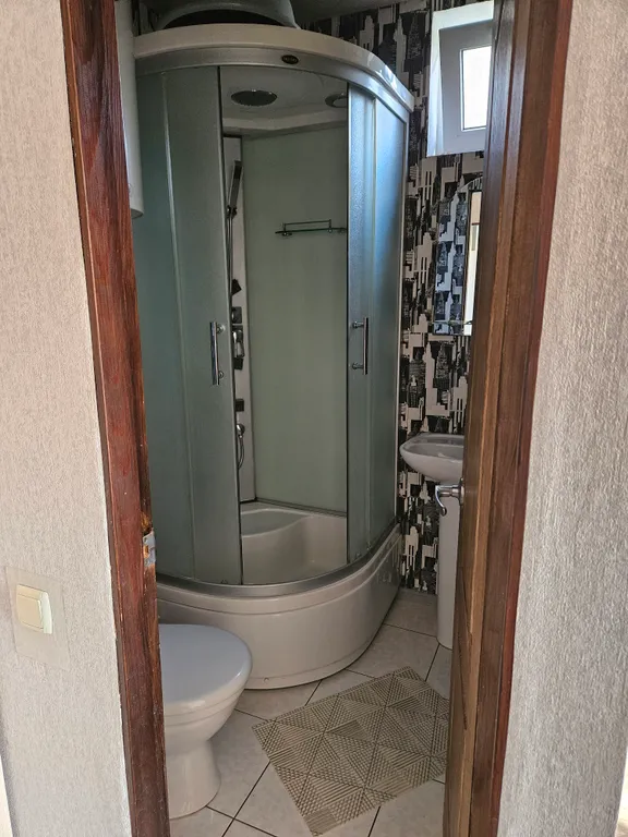 Жилье с видом на море