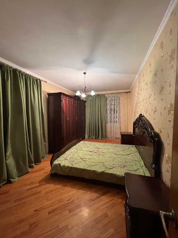 Уютная квартира в центре города Сухум