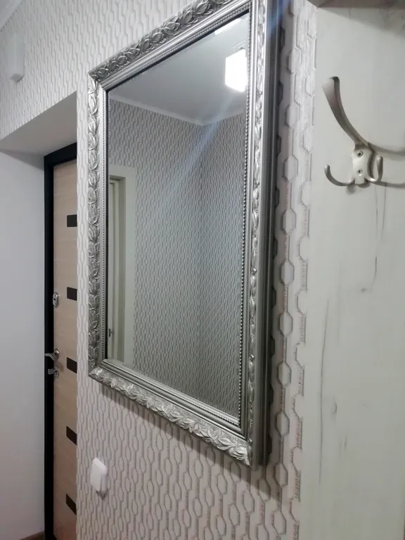 Центр города, новый дом, чистая и уютная квартира